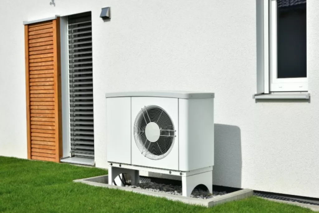 Industrie verte : plus de pompes à chaleur ? Industrie verte : plus de pompes à chaleur ?