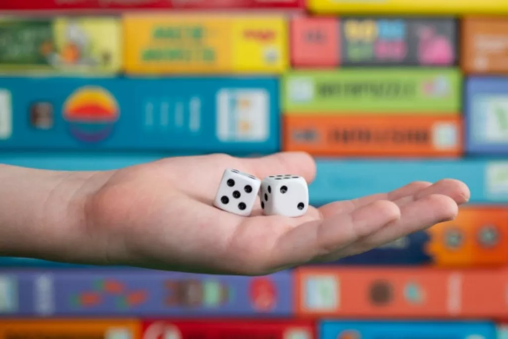 TVA à 5,5 % : oui pour les livres… oui pour les jeux de société ? TVA à 5,5 % : oui pour les livres… oui pour les jeux de société ?