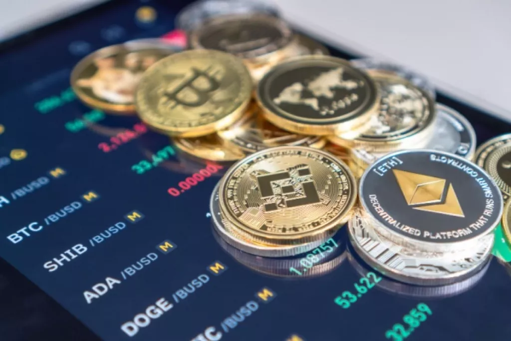 Vente d’actifs numériques et option pour le barème progressif de l’IR : ça se précise ! Vente d’actifs numériques et option pour le barème progressif de l’IR : ça se précise !