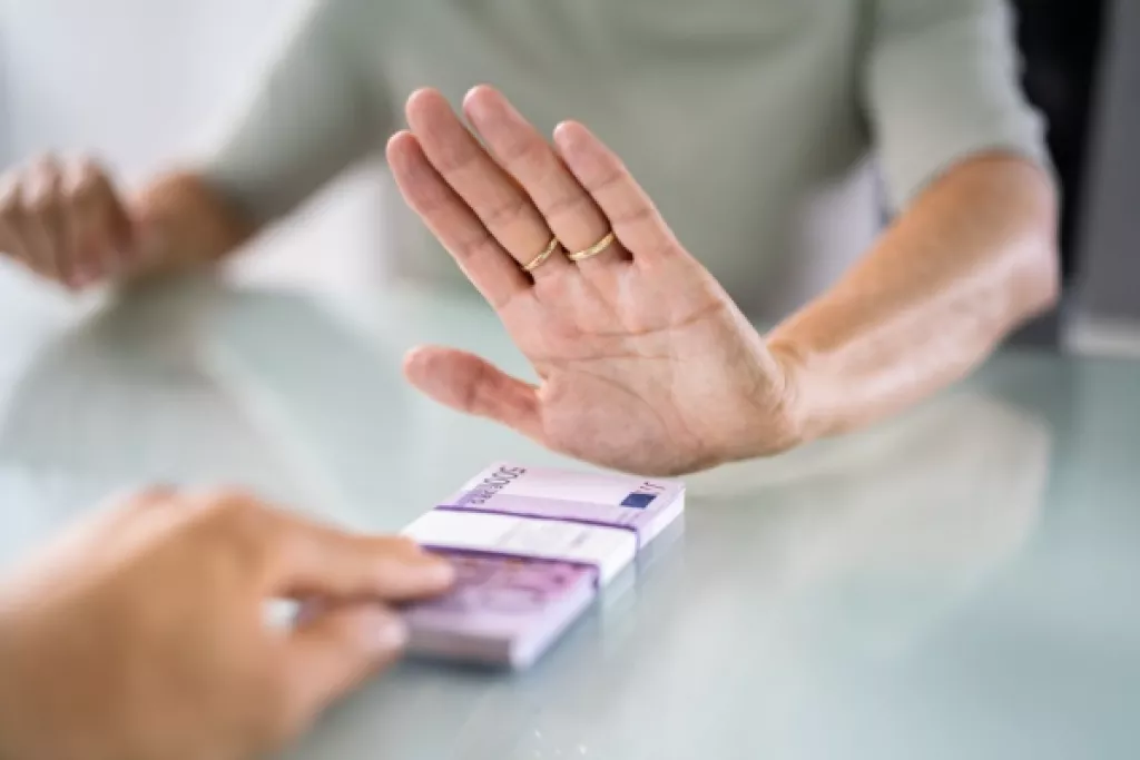 Professions libérales : et si vous décidez de renoncer à certaines recettes ? Professions libérales : et si vous décidez de renoncer à certaines recettes ?