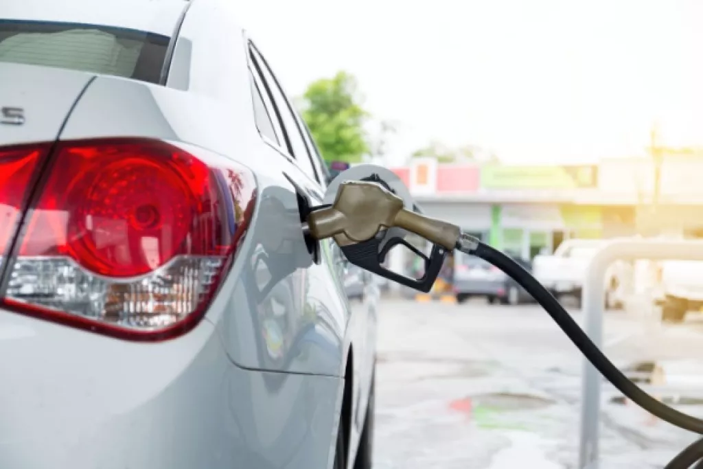 Station-service : quand le carburant comporte de l’eau… Station-service : quand le carburant comporte de l’eau…