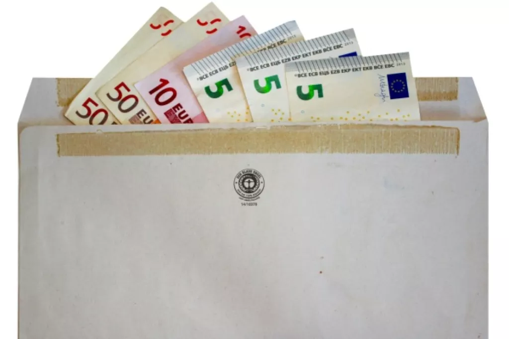 Vendre des parts de société : un coût fiscal de 125 € ? Vendre des parts de société : un coût fiscal de 125 € ?