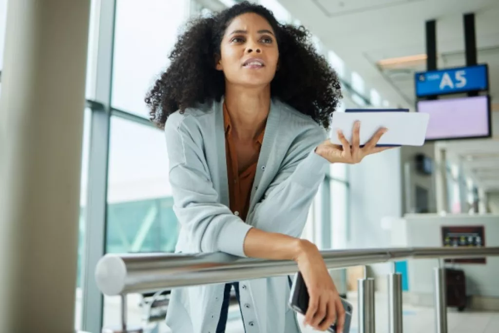 Retard de vol : indemnisation automatique ? Retard de vol : indemnisation automatique ?