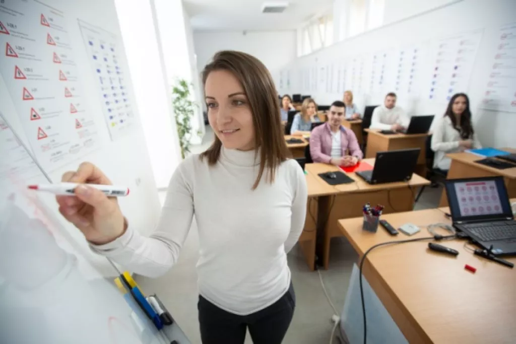 Organisateurs d’épreuves théoriques du permis de conduire : du nouveau ! Organisateurs d’épreuves théoriques du permis de conduire : du nouveau !