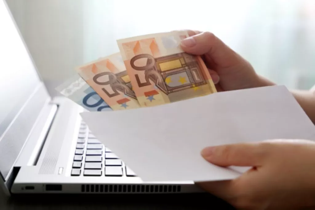 C’est l’histoire d’un prêt, d’un remboursement… et d’un redressement fiscal… C’est l’histoire d’un prêt, d’un remboursement… et d’un redressement fiscal…