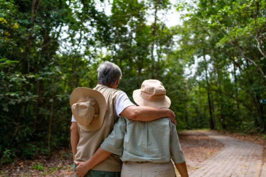 Vente de titres de société et départ en retraite d'un couple Vente de titres de société et départ en retraite d'un couple