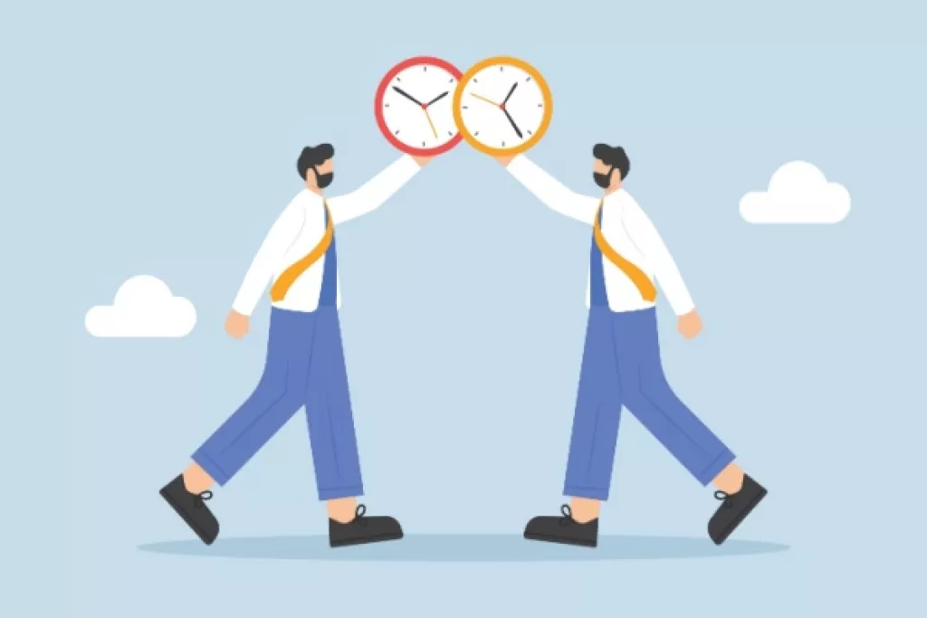 Refus d’un changement d’horaire en raison d’obligations familiales : légitime ? Refus d’un changement d’horaire en raison d’obligations familiales : légitime ?