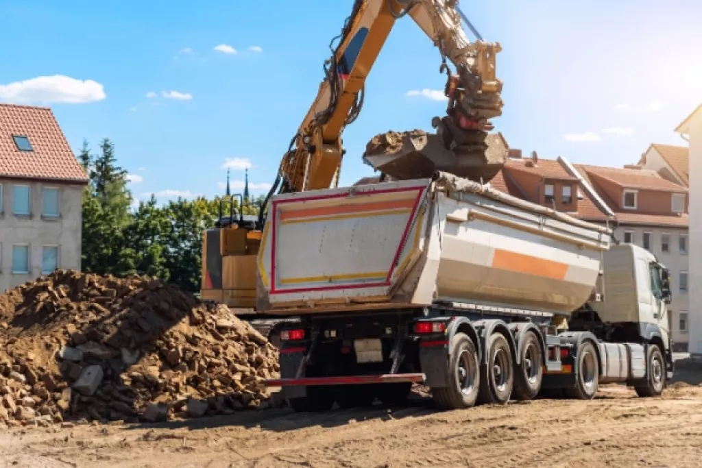 C’est l’histoire d’une société qui pense intervenir sur un chantier en tant que sous-traitant… C’est l’histoire d’une société qui pense intervenir sur un chantier en tant que sous-traitant…