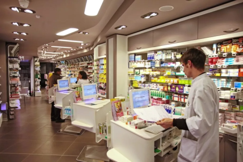 Pharmacie : des médicaments sans ordonnance ? Pharmacie : des médicaments sans ordonnance ?
