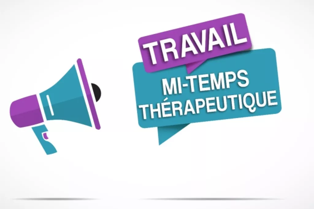 Temps partiel thérapeutique : quel impact sur le salaire de référence ? Temps partiel thérapeutique : quel impact sur le salaire de référence ?
