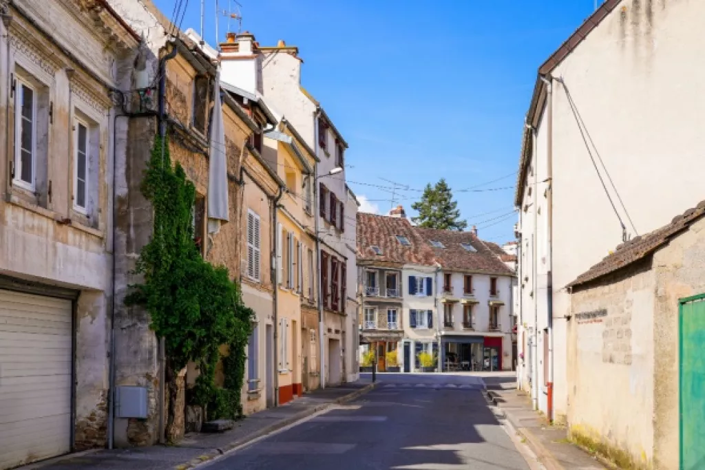 Dynamisme économique : votre commune est-elle en zone de revitalisation ? Dynamisme économique : votre commune est-elle en zone de revitalisation ?