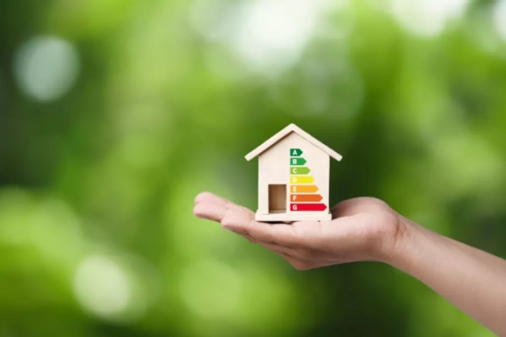 Financement de la rénovation énergétique : du nouveau pour les garanties Financement de la rénovation énergétique : du nouveau pour les garanties
