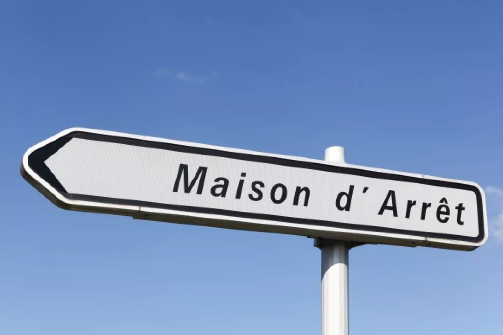 Médecine du travail : le cas des personnes placées en détention Médecine du travail : le cas des personnes placées en détention