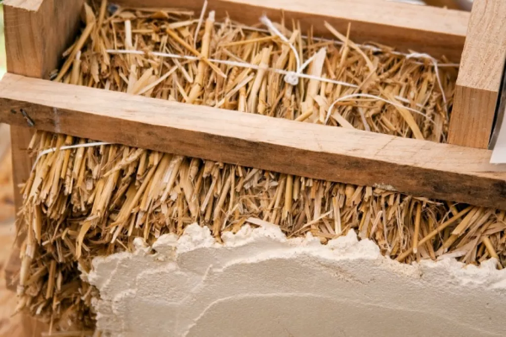 Label « bâtiment biosourcé » : des critères rénovés ! Label « bâtiment biosourcé » : des critères rénovés !