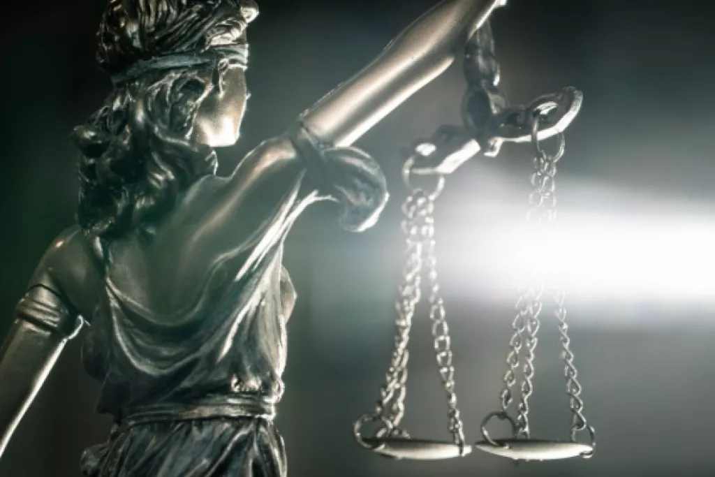 Plan d’action pour la justice : quelques nouveautés Plan d’action pour la justice : quelques nouveautés