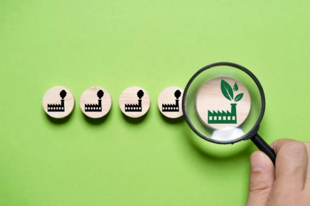 Loi industrie verte : une procédure simplifiée pour les technologies favorables au développement durable Loi industrie verte : une procédure simplifiée pour les technologies favorables au développement durable