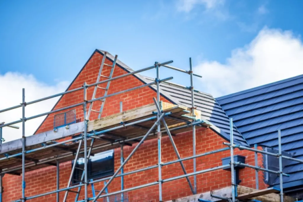 Travaux dans votre logement : des précisions sur la TVA à taux réduit ! Travaux dans votre logement : des précisions sur la TVA à taux réduit !