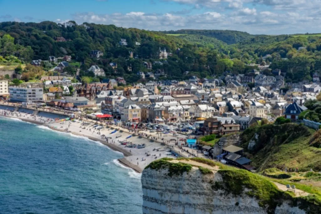 Meublés de tourisme : une démarche peut en cacher une autre… Meublés de tourisme : une démarche peut en cacher une autre…