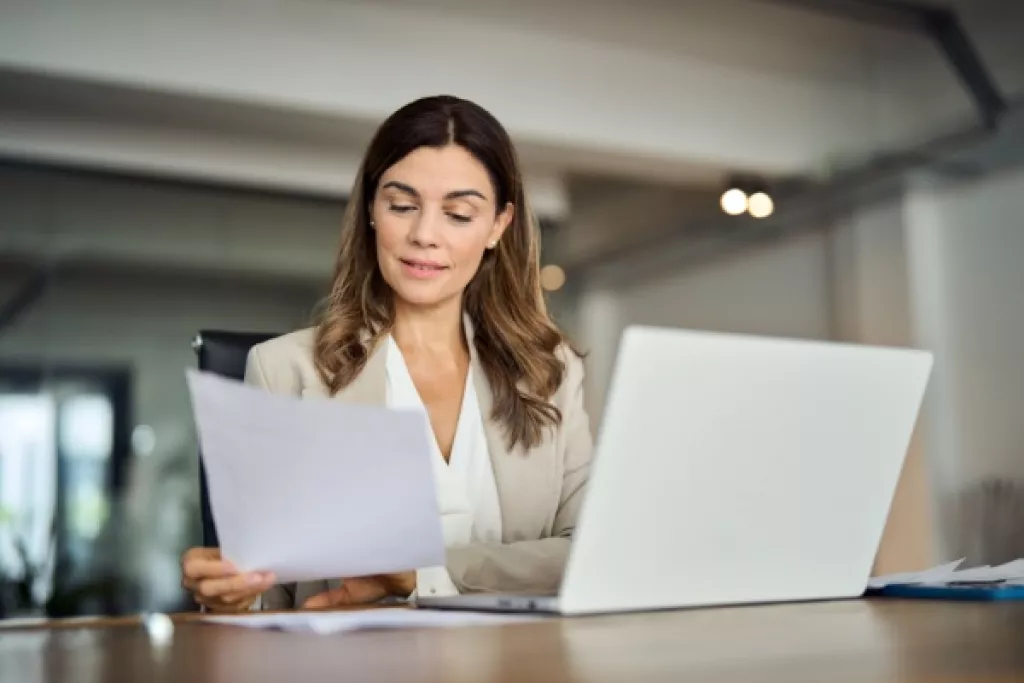 Désignation d’un représentant fiscal : un modèle de lettre mis à jour ! Désignation d’un représentant fiscal : un modèle de lettre mis à jour !