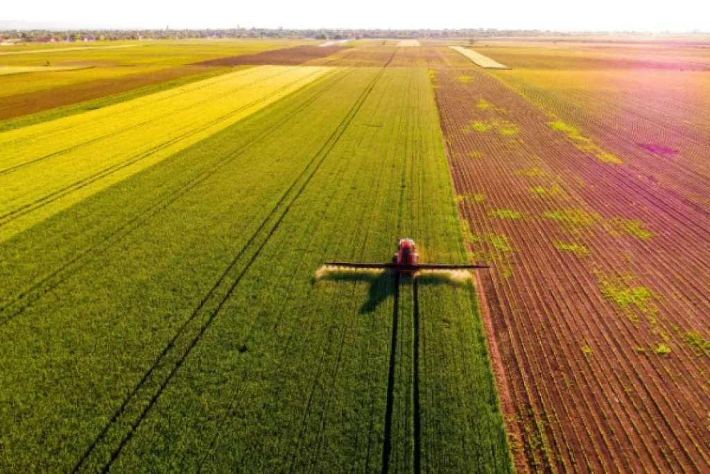 Perte de récolte des agriculteurs : des mesures de soutien annoncées Perte de récolte des agriculteurs : des mesures de soutien annoncées
