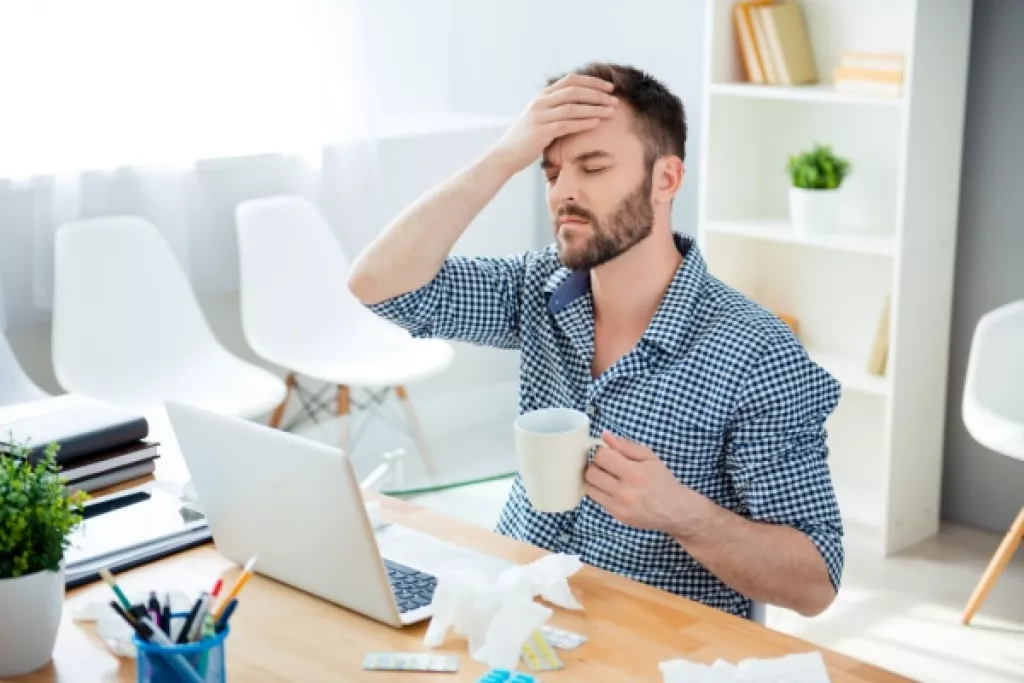 Virus Mpox : et si un salarié est infecté ? Virus Mpox : et si un salarié est infecté ?
