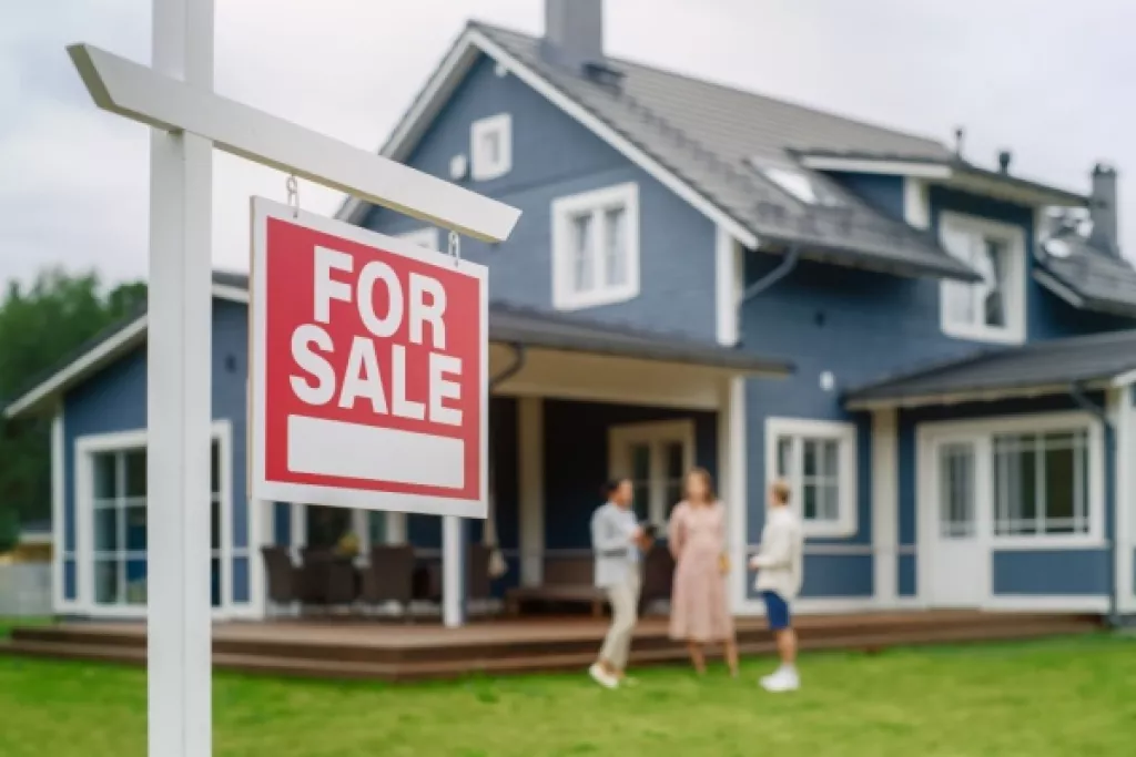 Vendre son logement en cours d’année : qui paie la taxe foncière ? Vendre son logement en cours d’année : qui paie la taxe foncière ?