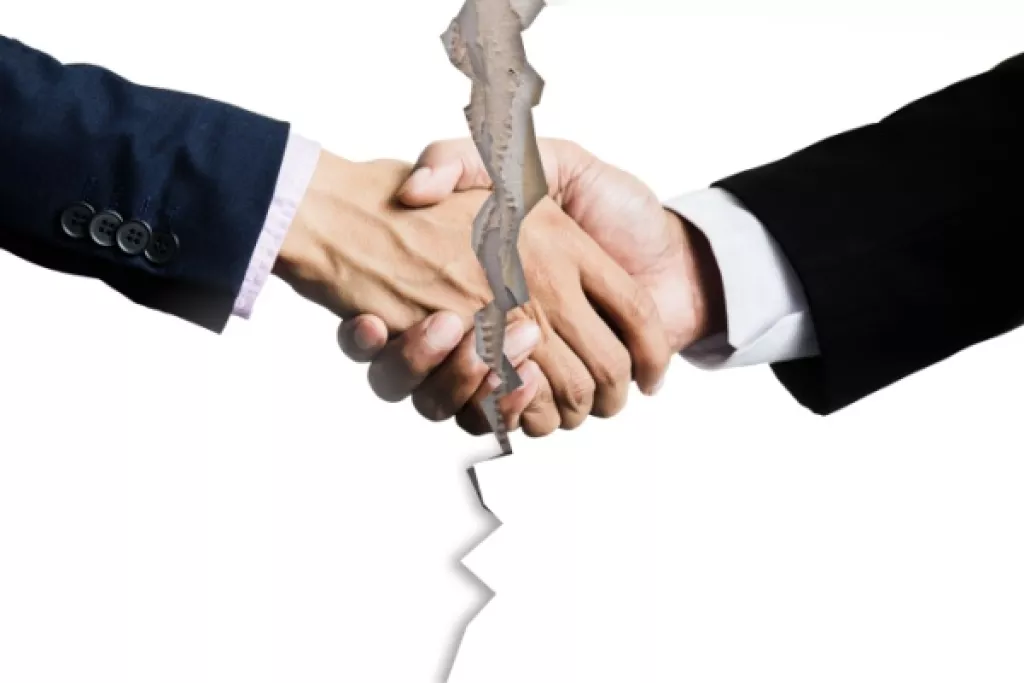 Rupture brutale des relations commerciales : même entre associés ? Rupture brutale des relations commerciales : même entre associés ?