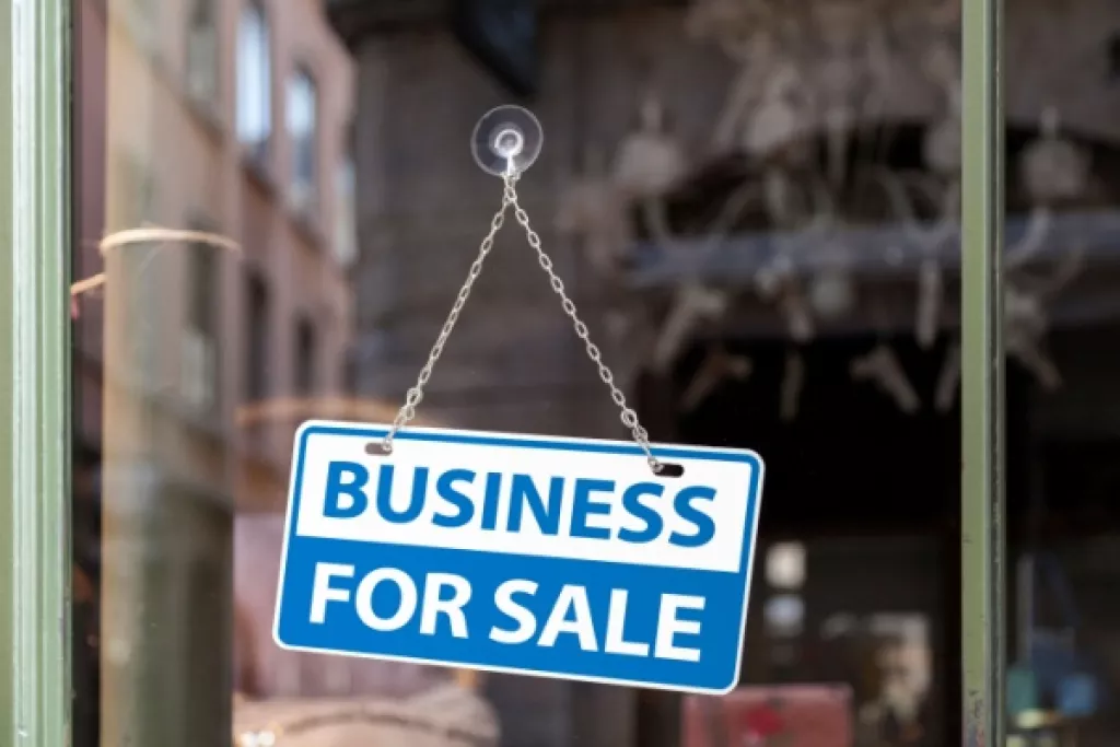 Vente d’entreprise : une exonération possible sous conditions… Vente d’entreprise : une exonération possible sous conditions…