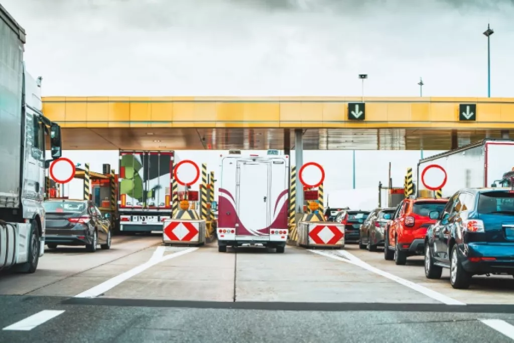 Péages à flux libre : adieu les barrières sur l’A13 et l’A14 ! Péages à flux libre : adieu les barrières sur l’A13 et l’A14 !