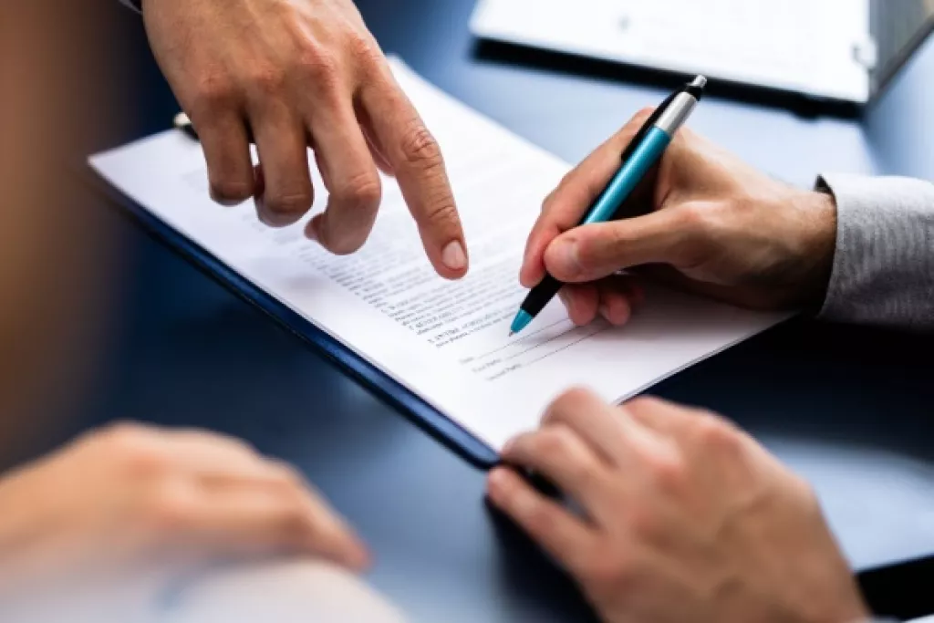 C’est l’histoire d’un employeur pour qui une copie de contrat suffit… C’est l’histoire d’un employeur pour qui une copie de contrat suffit…
