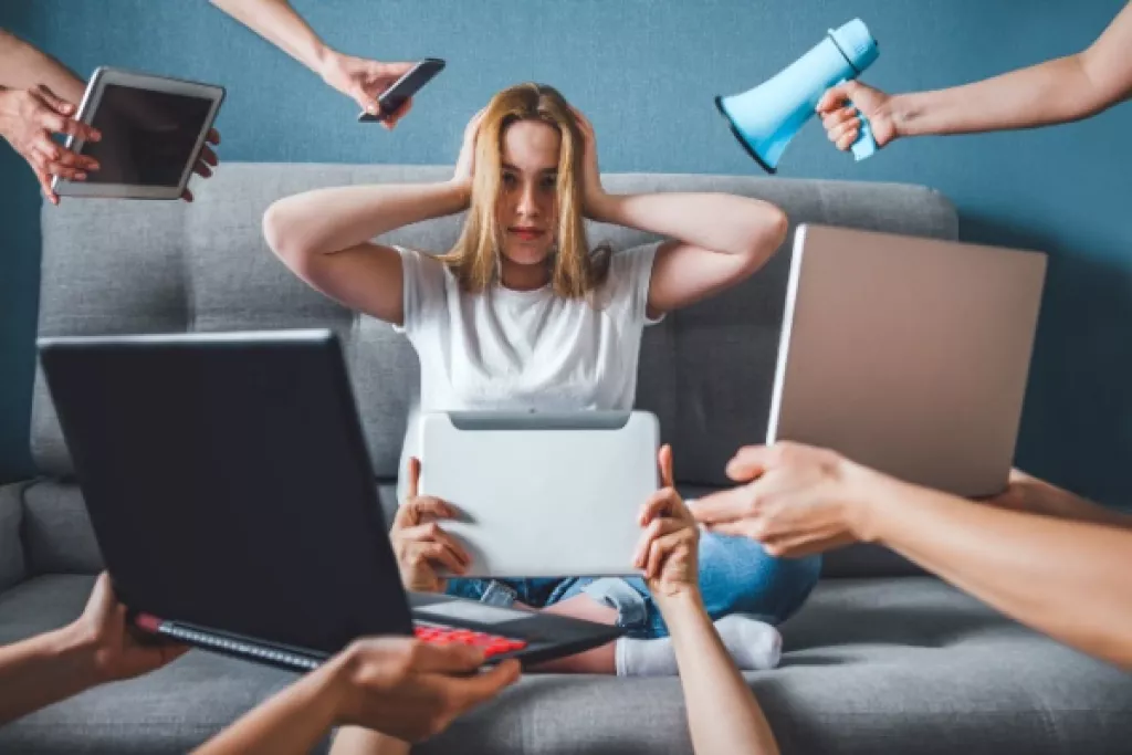 Santé : la science comme remède aux fake news Santé : la science comme remède aux fake news