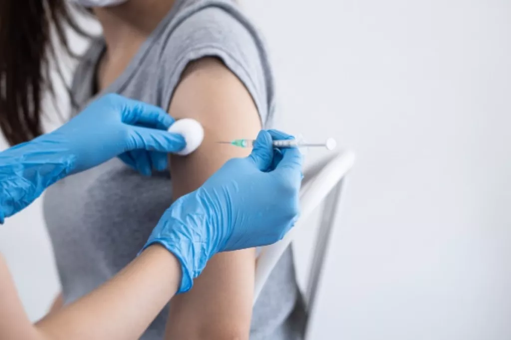 Campagne de vaccination : lutter contre les maladies saisonnières Campagne de vaccination : lutter contre les maladies saisonnières