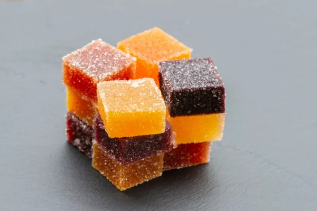 TVA : un taux réduit pour les pâtes de fruit ? TVA : un taux réduit pour les pâtes de fruit ?