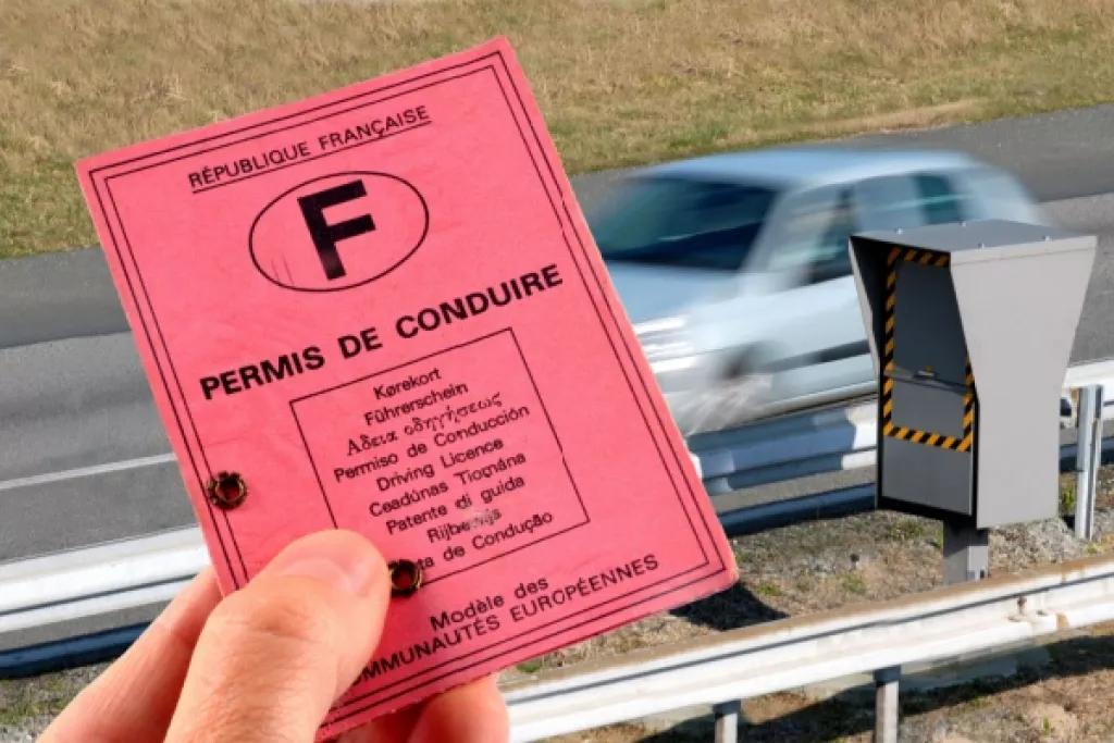 Permis de conduire : nouveau contrat obligatoire ! Permis de conduire : nouveau contrat obligatoire !