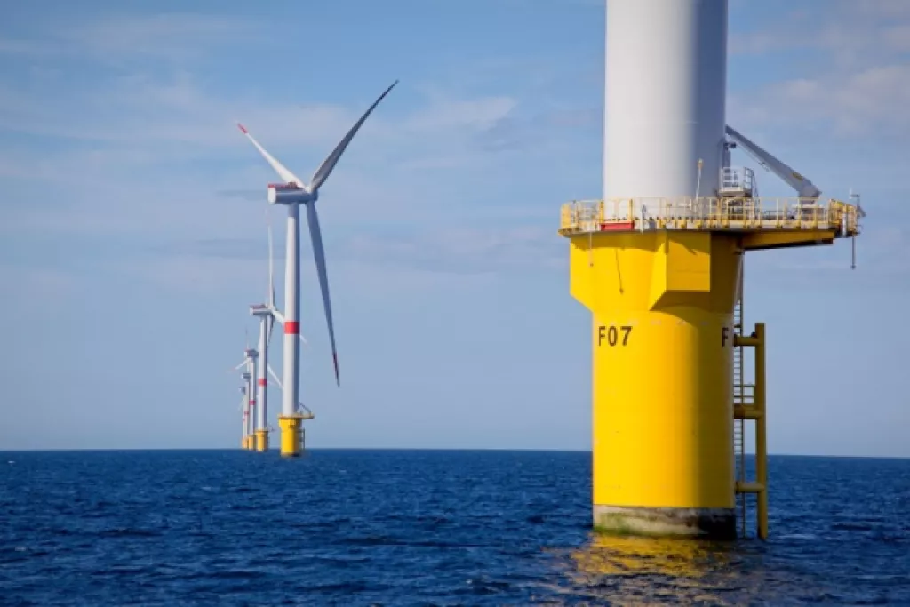 Planification maritime : une décision pour l’éolien en mer ! Planification maritime : une décision pour l’éolien en mer !