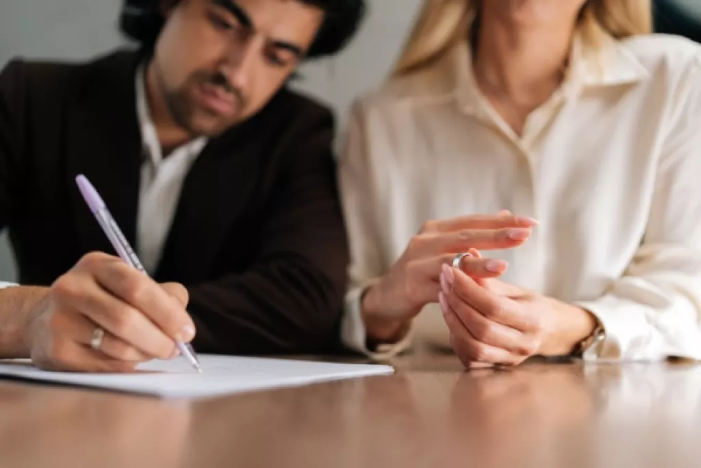 Imposition commune des époux : et si vous êtes en instance de divorce ? Imposition commune des époux : et si vous êtes en instance de divorce ?
