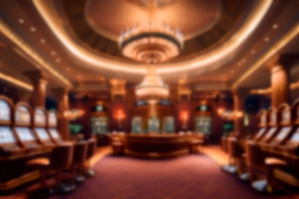 Casinos : une nouvelle procédure pour ouvrir un établissement Casinos : une nouvelle procédure pour ouvrir un établissement