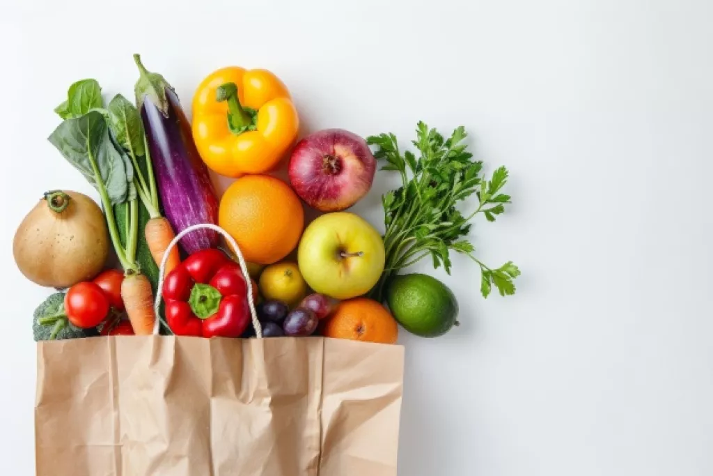 Fruits et légumes : nouveau revers au sujet des emballages Fruits et légumes : nouveau revers au sujet des emballages