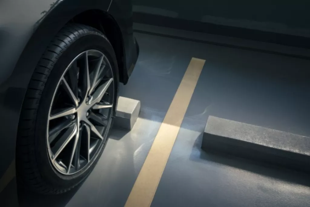 Taxe annuelle sur les surfaces de stationnement : pour tous les parkings ? Taxe annuelle sur les surfaces de stationnement : pour tous les parkings ?