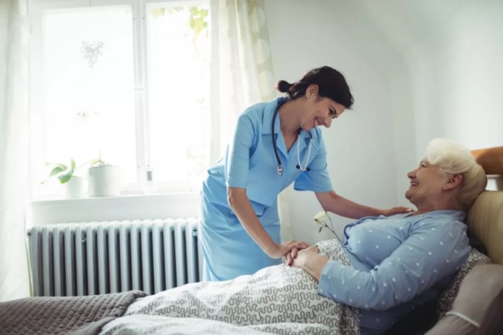 Services de soins infirmiers à domicile (SSIAD) : les montants forfaitaires 2024 disponibles Services de soins infirmiers à domicile (SSIAD) : les montants forfaitaires 2024 disponibles