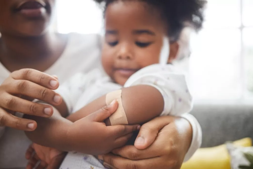 Santé des enfants : du nouveau Santé des enfants : du nouveau