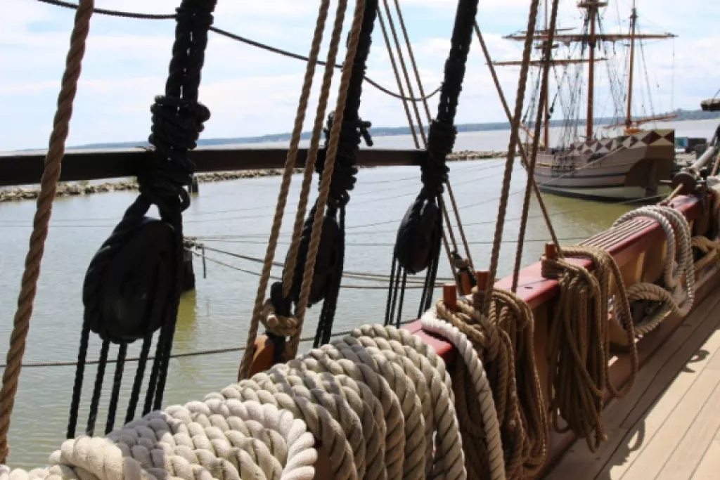 Taxe sur les engins maritimes : des exonérations pour certains navires Taxe sur les engins maritimes : des exonérations pour certains navires