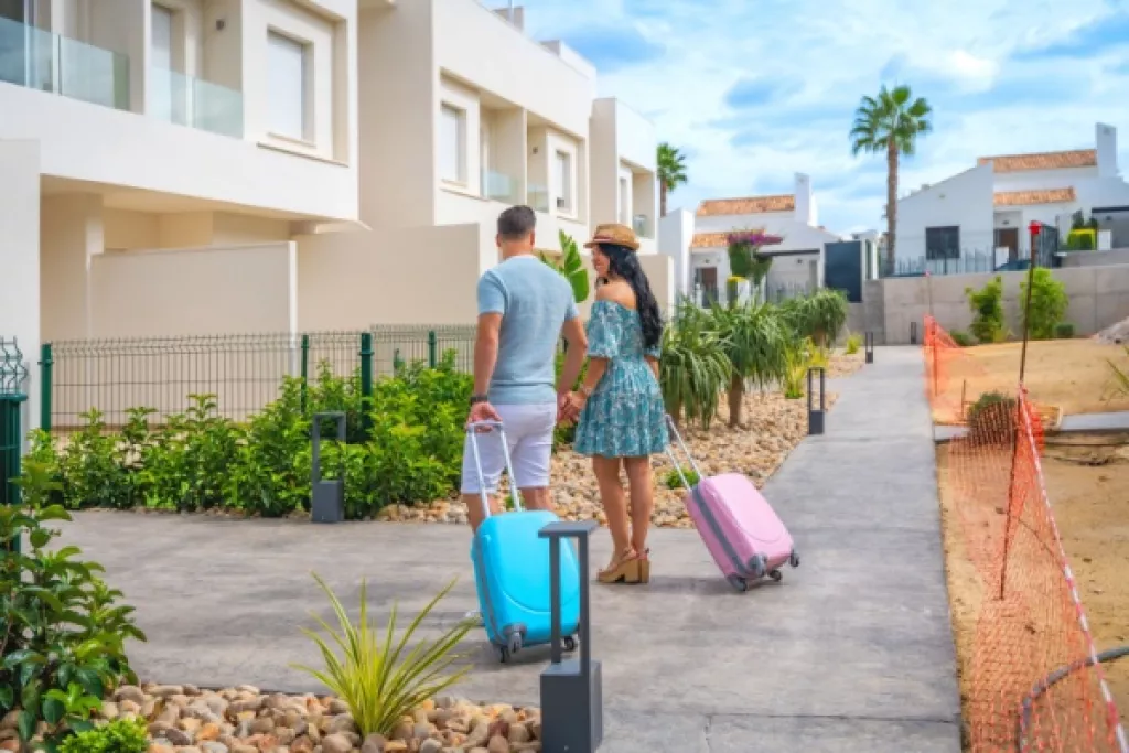 Mise en location d’un meublé de tourisme : du nouveau ! Mise en location d’un meublé de tourisme : du nouveau !