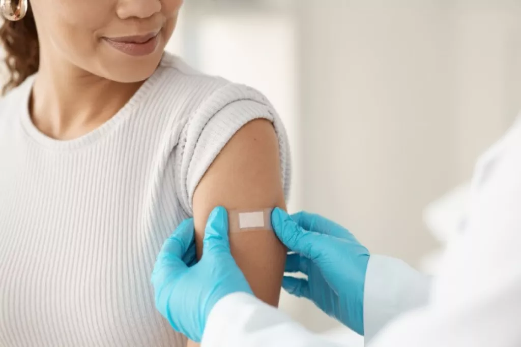 Vaccination : plusieurs nouveautés à connaître Vaccination : plusieurs nouveautés à connaître
