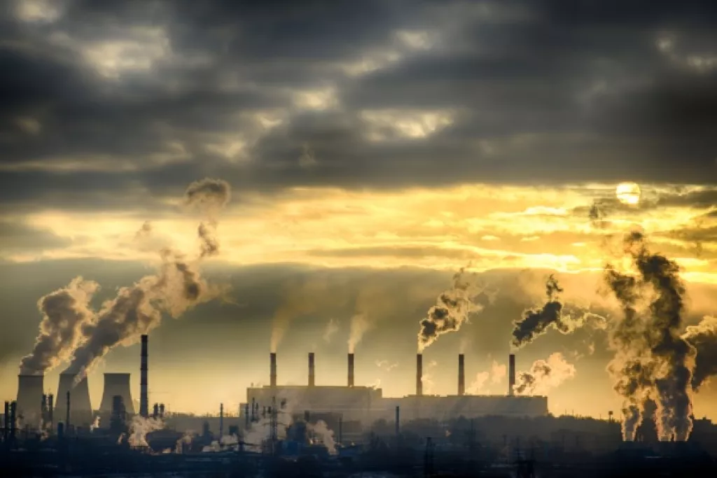 Taxe sur les activités polluantes : prolongation de l’exclusion de certains déchets Taxe sur les activités polluantes : prolongation de l’exclusion de certains déchets