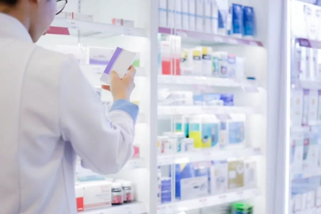 Médicaments : la liste des intérêts majeurs publiée Médicaments : la liste des intérêts majeurs publiée