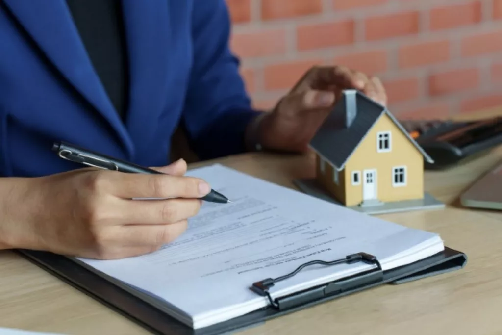Agent immobilier : signature du mandat facultative ? Agent immobilier : signature du mandat facultative ?