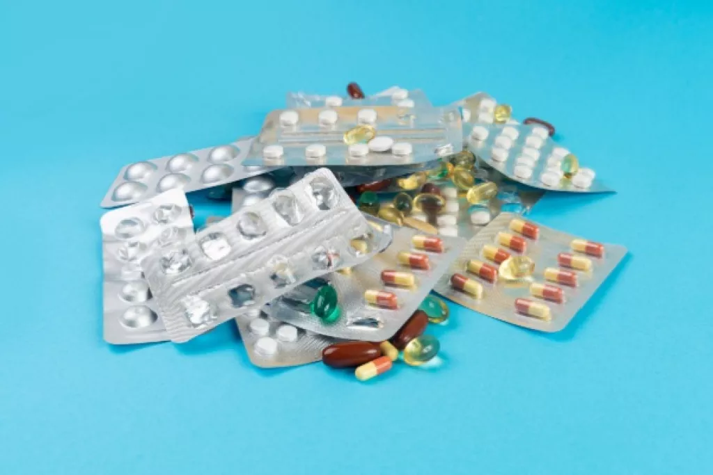 Lutte contre la soumission chimique : rendre les médicaments détectables ! Lutte contre la soumission chimique : rendre les médicaments détectables !