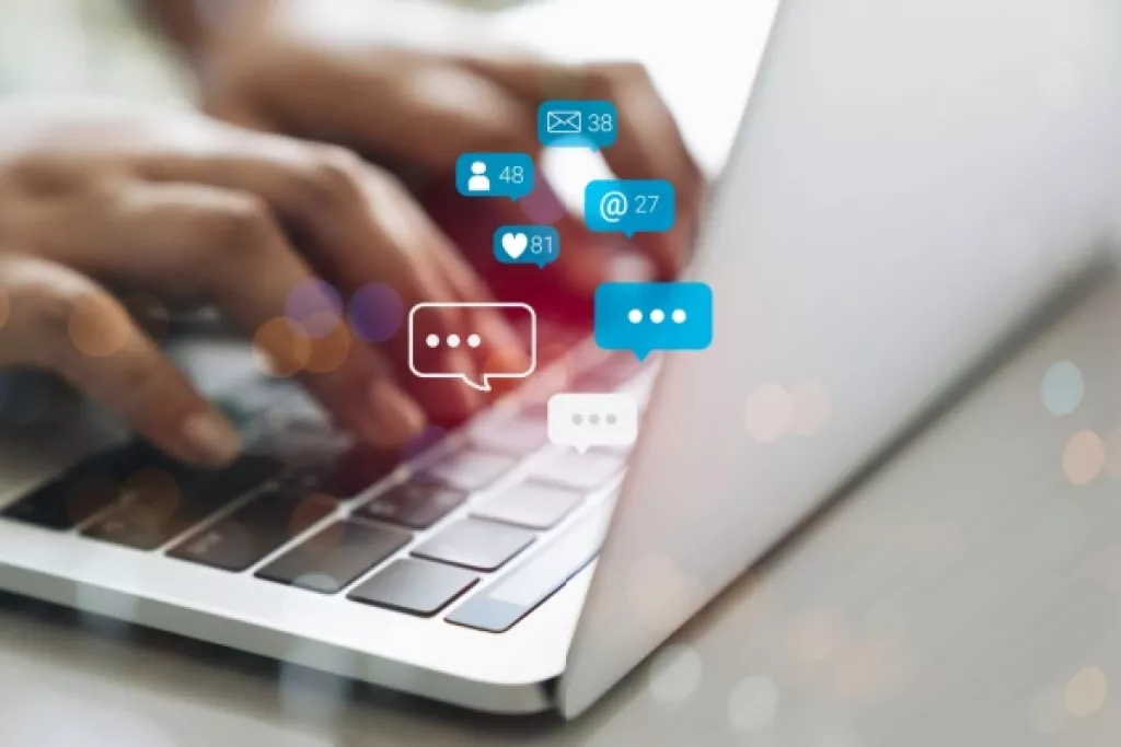 Aspiration de données personnelles sur les réseaux sociaux : quelles sont les limites ? Aspiration de données personnelles sur les réseaux sociaux : quelles sont les limites ?