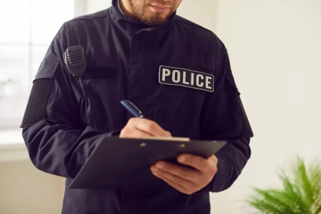 Mécénat : des salariés réservistes de la Police nationale ? Mécénat : des salariés réservistes de la Police nationale ?